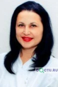 Ясюлявичене Оксана Анатольевна - Калининград