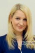 Яскевич Людмила Николаевна - Саратов