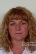 Ясько Ирина Григорьевна - Самара