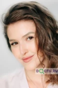 Яськова Ирина Викторовна - Санкт-Петербург