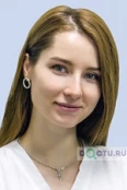 Ясная Лилия Сергеевна - Самара