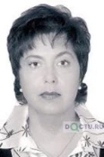 Ясникова Елена Евгеньевна - Иркутск