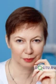 Яснова Юлия Артуровна - Тюмень