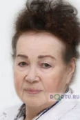 Ястина Нина Александровна - Москва