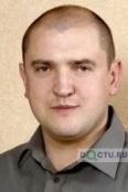 Ястребов Дмитрий Николаевич - Выкса