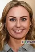 Ястребова Александра Сергеевна - Москва