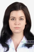 Ястребова Арина Игоревна - Краснодар