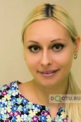 Ястребова Екатерина Владимировна - Саратов