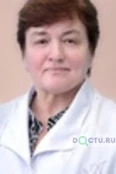 Ястребова Елена Александровна - Екатеринбург