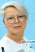 Ястребова Галина Владимировна - Санкт-Петербург