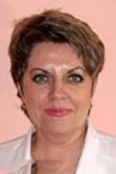 Ястребова Марина Владимировна - Саратов