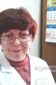Ястребова Наталия Дмитриевна - Чебоксары