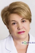 Ястребова Наталья Михайловна - Санкт-Петербург