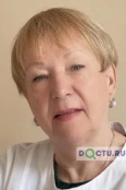Ястребова Вера Андреевна - Благовещенск