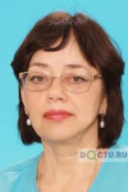 Ястремская Ирина Петровна - Краснодар