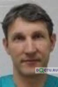 Ястремский Александр Романович - Киров