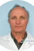 Ясудис Юрий Юрьевич - Новосибирск