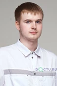 Ясырев Максим Александрович - Екатеринбург