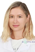 Ясырова Оксана Анатольевна - Краснодар