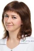 Ясырова Олеся Сергеевна - Курск