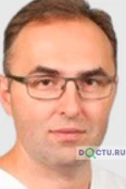 Яушев Вадим Николаевич - Москва