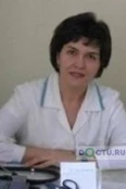 Яушева Эльвира Мирьяновна - Уфа
