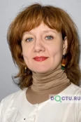 Яваева Елена Александровна - Саратов