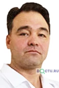Явгареев Салават Мунавирович - Набережные Челны