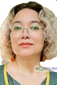 Явгареева Дамира Ханифовна - Набережные Челны