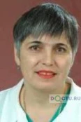 Явина Наталья Владимировна - Нижний Новгород