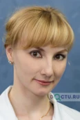 Явкина Светлана Сергеевна - Екатеринбург