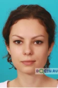 Являнская Валерия Валерьевна - Краснодар