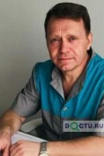Яворовский Юрий Николаевич - Тольятти