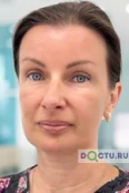 Яворская Татьяна Владимировна - Калининград