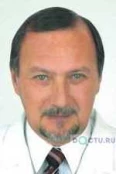 Яворский Анатолий Анатольевич - Екатеринбург