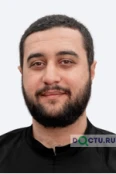 Язгулян Эдуард Витальевич - Краснодар