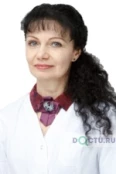Язькова Оксана Борисовна - Екатеринбург