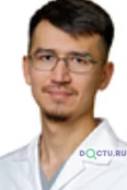 Язлыбаев Арсланбек Урсламбекович - Москва