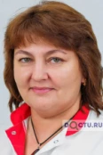Язова Ирина Юрьевна - Воронеж
