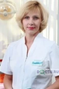 Язовцева Елена Евгеньевна - Нижний Новгород