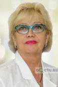 Язовских Татьяна Борисовна - Челябинск