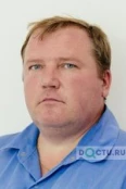 Языков Сергей Александрович - Самара