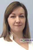 Языкова Юлия Владимировна - Ростов-на-Дону