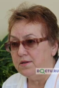 Язынина Лилия Азгамовна - Набережные Челны