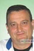 Йовбак Владимир Михайлович - Симферополь