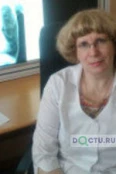 Ёлчева Ирина Львовна - Хабаровск