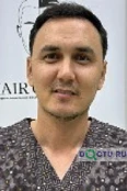 Ёллыев Вели  - Казань