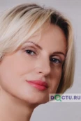 Юцковская Ирина Александровна - Сочи