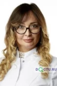 Юцмюц Елена Васильевна - Москва