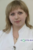 Юдаева Светлана Владимировна - Тамбов